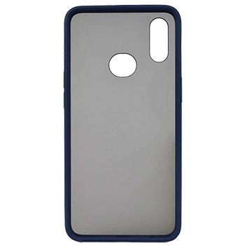 کاور پشت مات مدل Defender مناسب برای گوشی سامسونگ Galaxy A20s